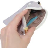 スヌーピー キーケース＆定期入れ パスポーチ | cinemacollection | 詳細画像3 