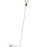 スヌーピー キーケース＆定期入れ キーパスポーチ | cinemacollection | 詳細画像5 