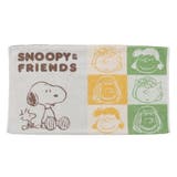 スヌーピー 大人用枕カバー のびのびピローケース | cinemacollection | 詳細画像1 