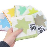 ムーミン ミニタオル ジャガードハンカチタオル | cinemacollection | 詳細画像3