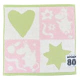 ムーミン ミニタオル ジャガードハンカチタオル | cinemacollection | 詳細画像5