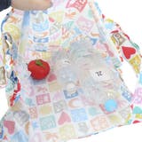 ムーミン エコバッグ 折りたたみショッピングバッグ | cinemacollection | 詳細画像3 