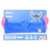 リロ＆スティッチ ヘアアクセ ヘアバンド | cinemacollection | 詳細画像4 