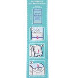 リトルマーメイド 小学生用品 ランドセルカバー | cinemacollection | 詳細画像4