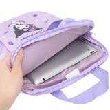 クロミ タブレットケース ガジェットケース | cinemacollection | 詳細画像3 