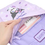 クロミ タブレットケース ガジェットケース | cinemacollection | 詳細画像4 