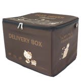 ハローキティ 宅配BOX 宅配ボックス | cinemacollection | 詳細画像1