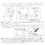 ハローキティ 宅配BOX 宅配ボックス | cinemacollection | 詳細画像9