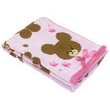 くまのがっこう フェイスタオル シャーリングロングタオル | cinemacollection | 詳細画像3 