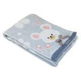 くまのがっこう フェイスタオル シャーリングロングタオル | cinemacollection | 詳細画像3 