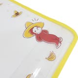 おさるのジョージ 小学生用品 ランドセルカバー | cinemacollection | 詳細画像2