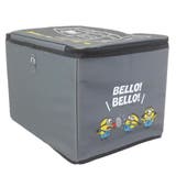 ミニオン 宅配BOX 宅配ボックス | cinemacollection | 詳細画像2