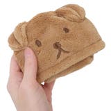 ミッフィー 吊り下げ マスコットタオル | cinemacollection | 詳細画像4 