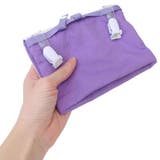 ミッフィー クリップポケット ポケットポーチ | cinemacollection | 詳細画像2 