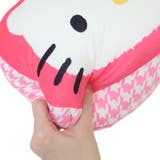 ハローキティ クッション ダイカットクッション | cinemacollection | 詳細画像3 