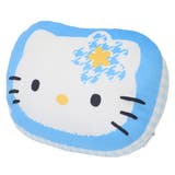 ハローキティ クッション ダイカットクッション | cinemacollection | 詳細画像6 