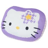 ハローキティ クッション ダイカットクッション | cinemacollection | 詳細画像9 