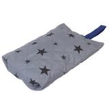 シューズバッグ キルトシューズケース 星 | cinemacollection | 詳細画像2 