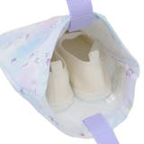 シューズバッグ キルトシューズケース ユニコーン | cinemacollection | 詳細画像3