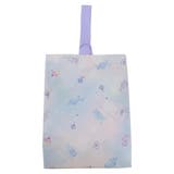 シューズバッグ キルトシューズケース うさぎ | cinemacollection | 詳細画像1