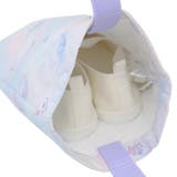 シューズバッグ キルトシューズケース うさぎ | cinemacollection | 詳細画像3