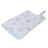 シューズバッグ キルトシューズケース くま | cinemacollection | 詳細画像2