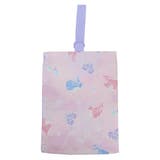 シューズバッグ キルトシューズケース プリンセス | cinemacollection | 詳細画像1