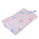 シューズバッグ キルトシューズケース プリンセス | cinemacollection | 詳細画像2