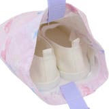 シューズバッグ キルトシューズケース プリンセス | cinemacollection | 詳細画像3