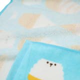 DOKOINU？ フェイスタオル プリントロングタオル | cinemacollection | 詳細画像2 