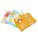 DOKOINU? フェイスタオル プリントロングタオル | cinemacollection | 詳細画像3