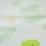 DOKOINU? フェイスタオル プリントロングタオル | cinemacollection | 詳細画像2