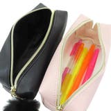 ペンケース ファーしっぽペンポーチ クーリア | cinemacollection | 詳細画像4