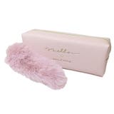 ペンケース ファーしっぽペンポーチ クーリア | cinemacollection | 詳細画像5