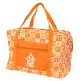 ムーミン ボストンバッグ 折りたたみボストンバッグ | cinemacollection | 詳細画像1 