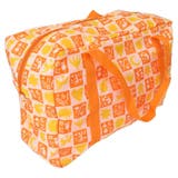 ムーミン ボストンバッグ 折りたたみボストンバッグ | cinemacollection | 詳細画像2 