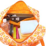 ムーミン ボストンバッグ 折りたたみボストンバッグ | cinemacollection | 詳細画像3 