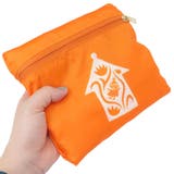 ムーミン ボストンバッグ 折りたたみボストンバッグ | cinemacollection | 詳細画像4 