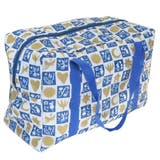 ムーミン ボストンバッグ 折りたたみボストンバッグ | cinemacollection | 詳細画像2