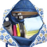 ムーミン ボストンバッグ 折りたたみボストンバッグ | cinemacollection | 詳細画像3