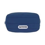 OUTDOOR ペンポーチ キルティングペンケース | cinemacollection | 詳細画像8 