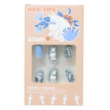 ムーミン コスメ雑貨 ネイルチップ | cinemacollection | 詳細画像1 