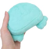 ハンギョドン ミニポーチ おしりポーチ | cinemacollection | 詳細画像2