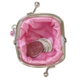 小銭入れ プチがま口 アザラシ | cinemacollection | 詳細画像3 