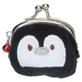 小銭入れ プチがま口 ペンギン | cinemacollection | 詳細画像1 