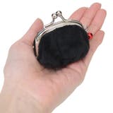 小銭入れ プチがま口 ペンギン | cinemacollection | 詳細画像2 