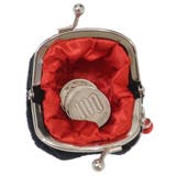 小銭入れ プチがま口 ペンギン | cinemacollection | 詳細画像3 