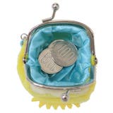 小銭入れ プチがま口 クラゲ ユニック かわいい プレゼント 小物入れ グッズ | cinemacollection | 詳細画像3 