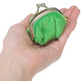 小銭入れ プチがま口 カメ ユニック かわいい プレゼント 小物入れ グッズ | cinemacollection | 詳細画像2 