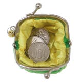 小銭入れ プチがま口 カメ ユニック かわいい プレゼント 小物入れ グッズ | cinemacollection | 詳細画像3 